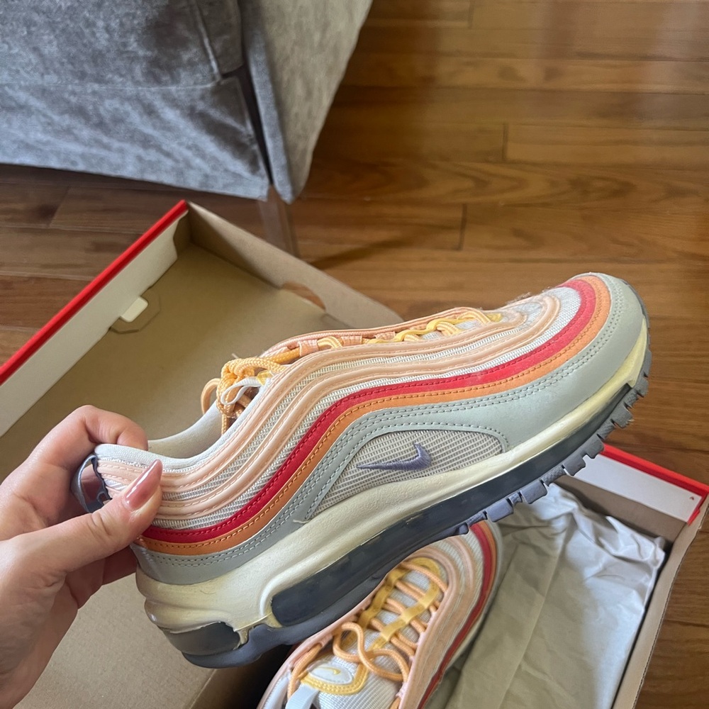 Nike AirMax 97